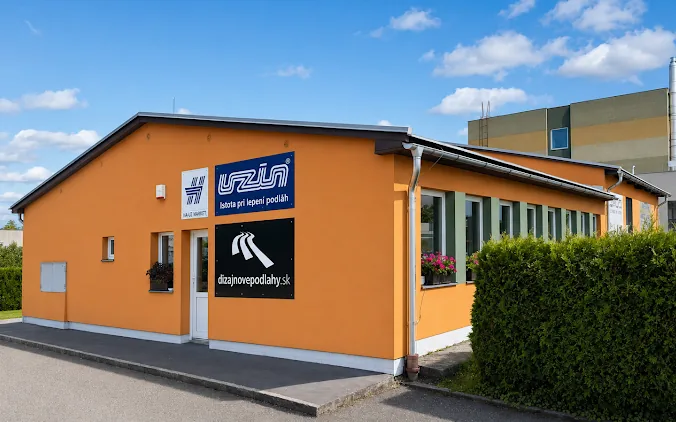 Showroom Žilina