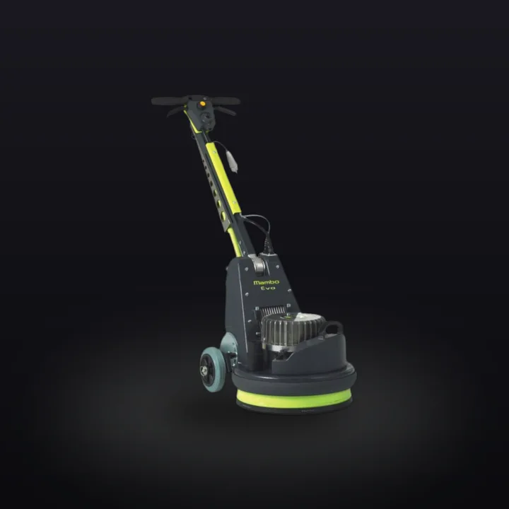 Wolff Mambo EVO