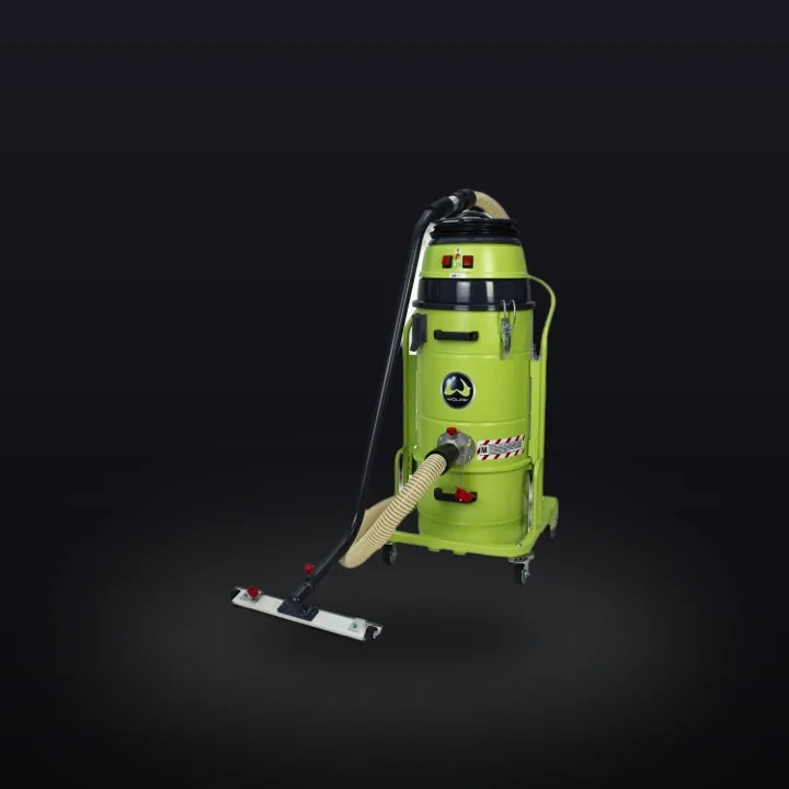 Wolff Vacuclean 2