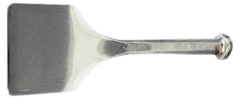 Schodiskový pechovač 9 cm