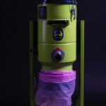 Wolff Vacuclean 2