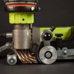 Wolff Weldmaster