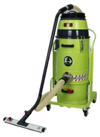 Wolff Vacuclean 2