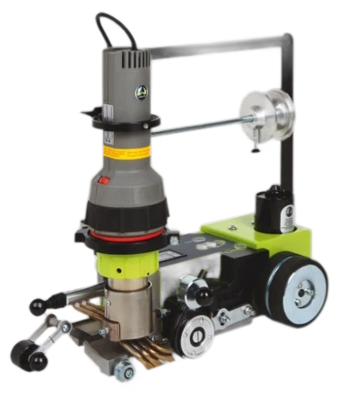 Wolff Weldmaster